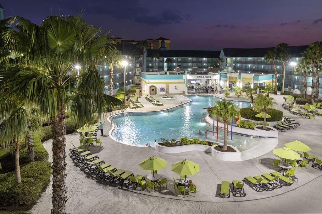 Avanti International Resort Orlando Faciliteter billede